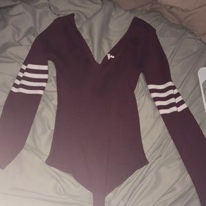 Urban outfitters body suit